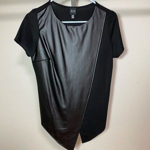 Black Saks Fifth Avenue